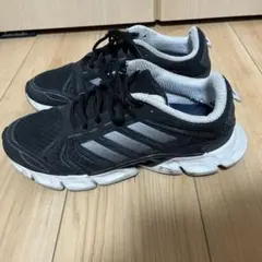 adidas Climacool ブラック/ホワイト スニーカー　26.5cm — image 1