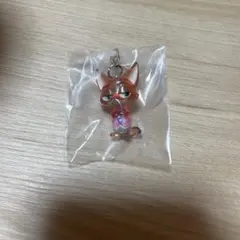 ズートピア2 めじるしアクセサリー ニック・ワイルドA — image 1
