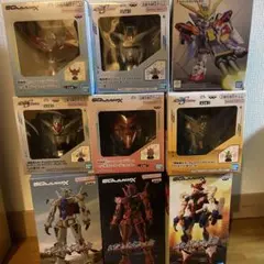 ガンダム プライズ品 まとめ売り — image 1