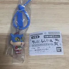 クレヨンしんちゃん カラフルマルチチャーム アクション仮面 — image 1