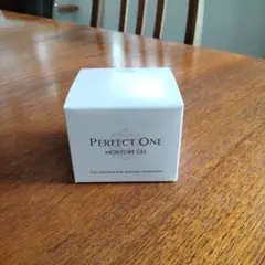 PERFECT ONE モイスチャージェル 75g オールインワン — image 1