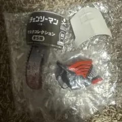 チェンソーマン マスクコレクション ガチャ — image 1