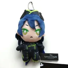 ツイステッドワンダーランド マレウス 寮服マスコット — image 1