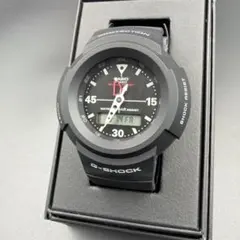 G-SHOCK AW-500E アナデジ カシオ Gショック — image 1