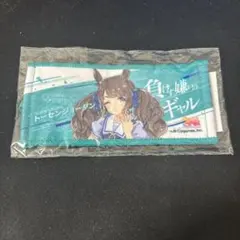 ウマ娘 7th ミニ応援タオルキーホルダー トーセンジョーダン ミニタオル — image 1