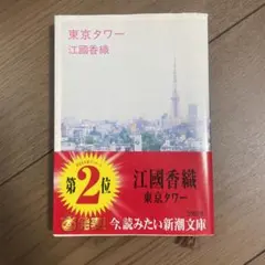 東京タワー — image 1