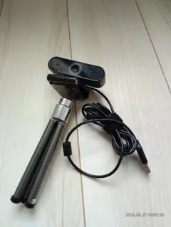 GOPPA FHD USB カメラ 脚付き — image 1