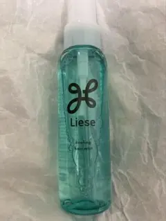 リーゼ　クーリングヘアミスト　75ml — image 1