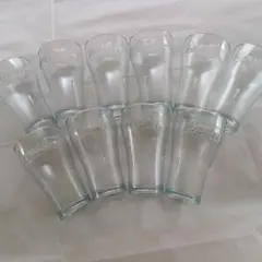 Coca-Cola プラスチックカップ（10個入） 330ml/1箱 — image 1