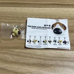 THE DOG めじるしアクセサリー　ゴールデンレトリバー — image 1