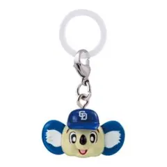 プロ野球マスコット めじるしアクセサリー ドアラ — image 1