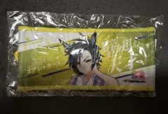 ウマ娘 エアシャカール リアルガチャ ミニタオル キーホルダー 7thイベント — image 1