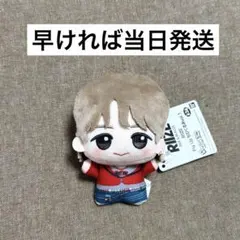【ショウタロウ】RIIZE Fly Up ちびぐるみ vol.1 — image 1