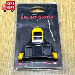 【新品未使用】ロードバイク　汎用　クリート　黄色　SPD-SL　シマノ 互換品 — image 1
