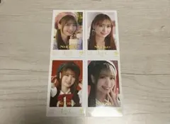 瀧脇笙古 ミニフォト 4枚 — image 1