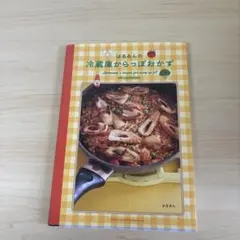 はるあんの冷蔵庫からっぽおかず — image 1