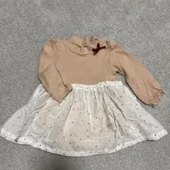 hoppetta ワンピース　美品 — image 1
