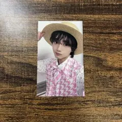 ICEx 山本龍人 FRESH!! リリイベ トレカ ダイバーシティ東京 — image 1