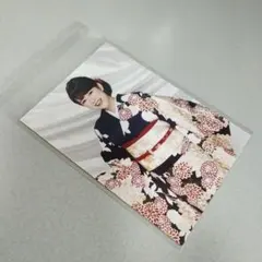 丘みどり生写真　★当時物★ — image 1