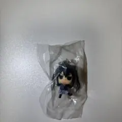 けいおん！ 中野梓 ミニフィギュア マスコット — image 1