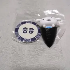 お寿司しんちゃんカプセルトイ フィギュア — image 1