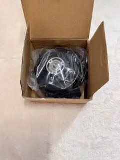 新品　電動ファンモーター ダイハツ ムーヴ/ミラ/タント対応 — image 1