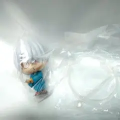 ゲゲゲの謎 コレクション フィギュア リーチ 鬼太郎の父A — image 1