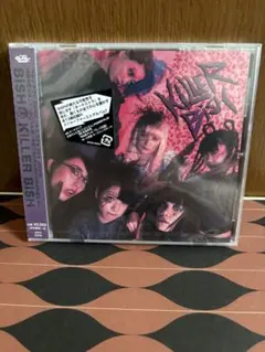 新品未開封　BiSH KILLER BiSH CD アルバム — image 1