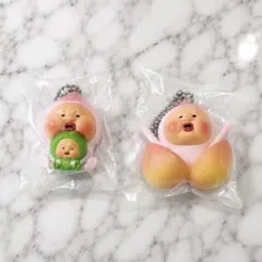 こびとづかん　カクレモモジリコレクション　シークレット — image 1