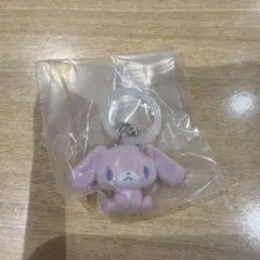 シュガーバニーズ　ふわふわ　めじるしアクセサリー ももうさ — image 1
