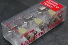 GOTOH SD90シリーズ　Machine Heads ギターペグ 6連 — image 1