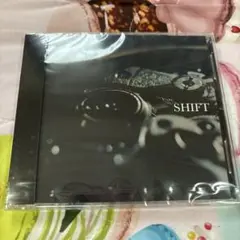 キリト KIRITO SHIFT 初回限定盤（新品・未開封） — image 1