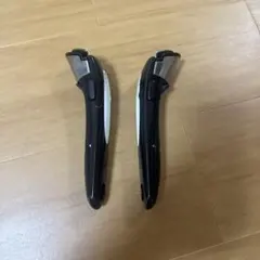 ティファール T-fal 取っ手 2個セット インジニオ ブラック — image 1
