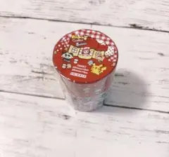 ポケモンセンター SWIMMER マスキングテープ 2本セット — image 1