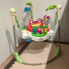 ジャンパルー フィッシャープライス Fisher Price — image 1