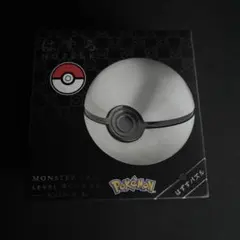 はずる HUZZLE ポケモン モンスターボール — image 1