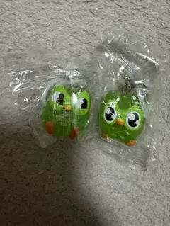 デュオリンゴ めじるし 2種セット — image 1