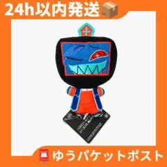 最安値★ハズビン・ホテルへようこそ シーズン2　ぬいぐるみ　ヴォックス — image 1