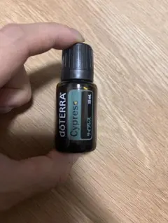 doTERRA Cypress 15mL エッセンシャルオイル — image 1