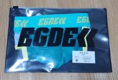 EGDE POPS O-backタイプ ビキニブリーフ — image 1
