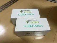 TITAN(タイタン) リコロ ハーネス用ランヤード HL-MR — image 1