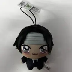 HUNTER×HUNTER ちょぴぬいぷち③クロロ — image 1
