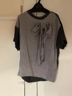 メルシーボークー♡リボンT♡ — image 1