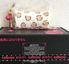 新品未使用 taonini タオニニ sssオリジナルBOX — image 1