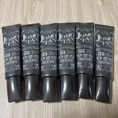 JOMOTAN ジョモタン 除毛クリーム 100g 6本セット — image 1