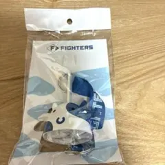 北海道日本ハムファイターズ カウベル 新品 — image 1