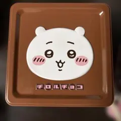 ちいかわ チロルチョコ缶 — image 1