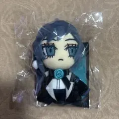 Ado Ao やっと出したんだね。おめでとう Adoちゃんぬいぐるみ 【新品】④ — image 1