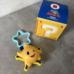 【チコ】ハッピーセット　マック　マクドナルド　マリオ　新品未使用 — image 1