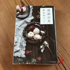 流浪の月 凪良ゆう 東京創元社 — image 1